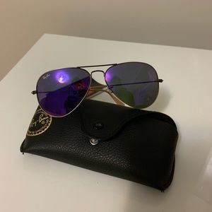 Ray Bans Sunglasses